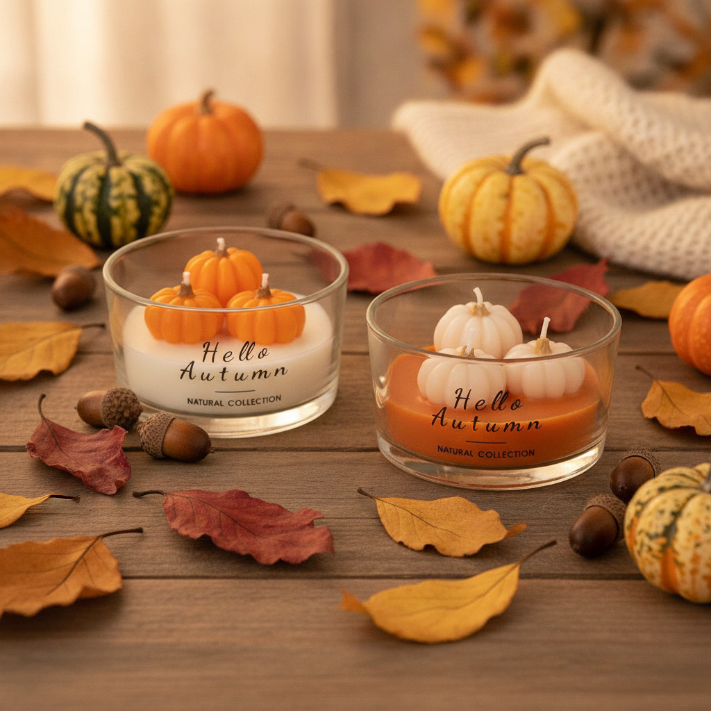Autumn Collection