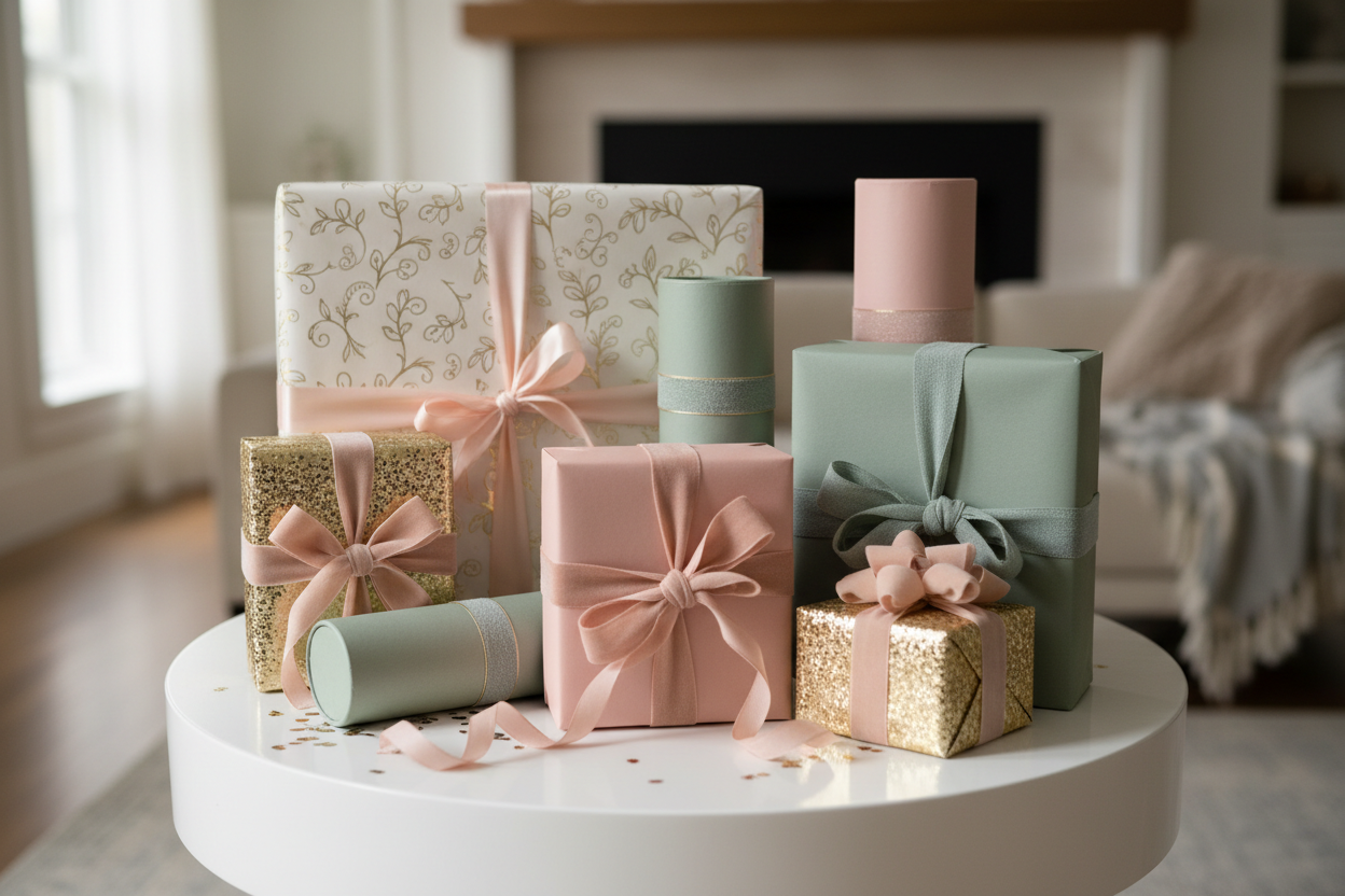 Gifts