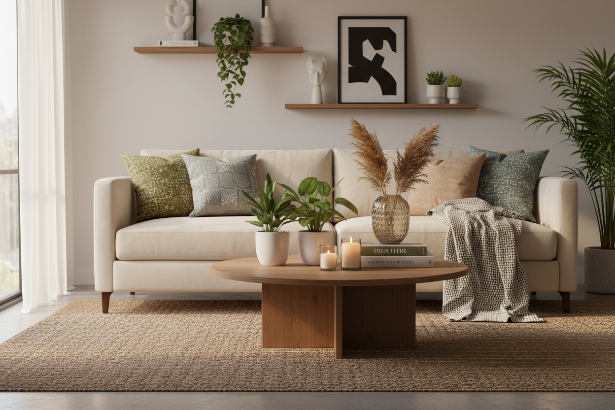 Home Decor