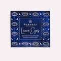 Sensory Retreats Luna Eyes Self Heating Eye Mask