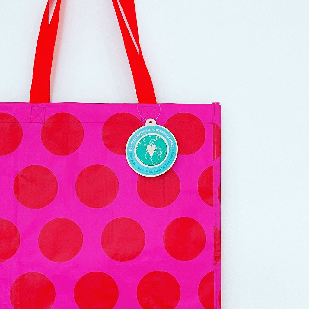 Rex London Shopping bag