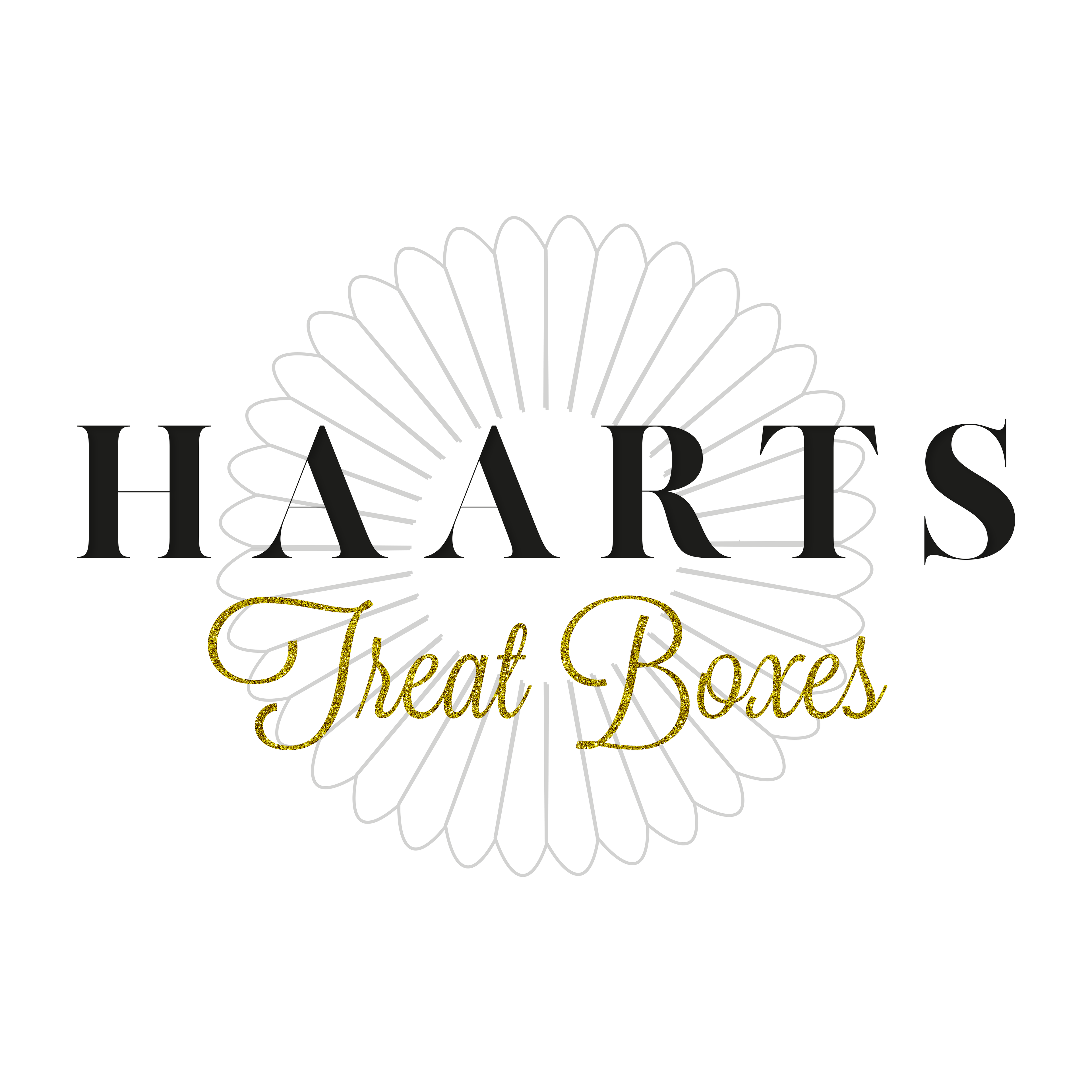 Treat Boxes for all occasions