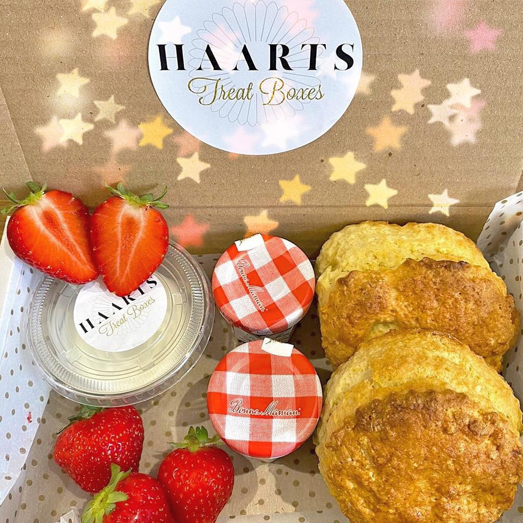 Treat Boxes for all occasions
