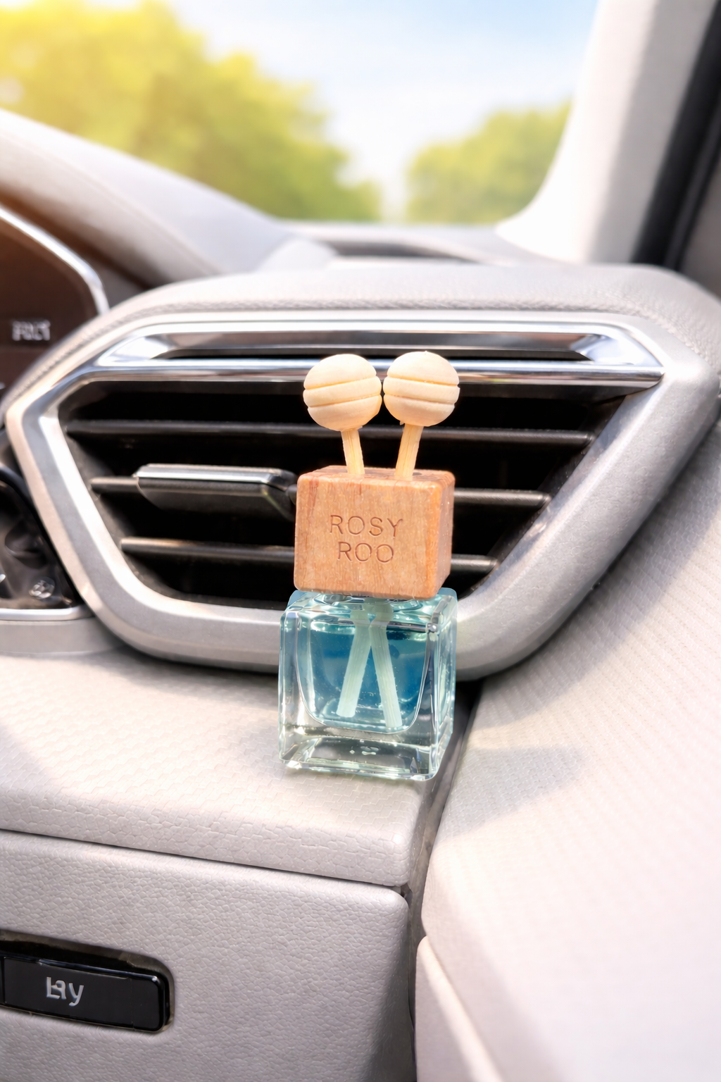 Car Diffuser – Ocean Breeze