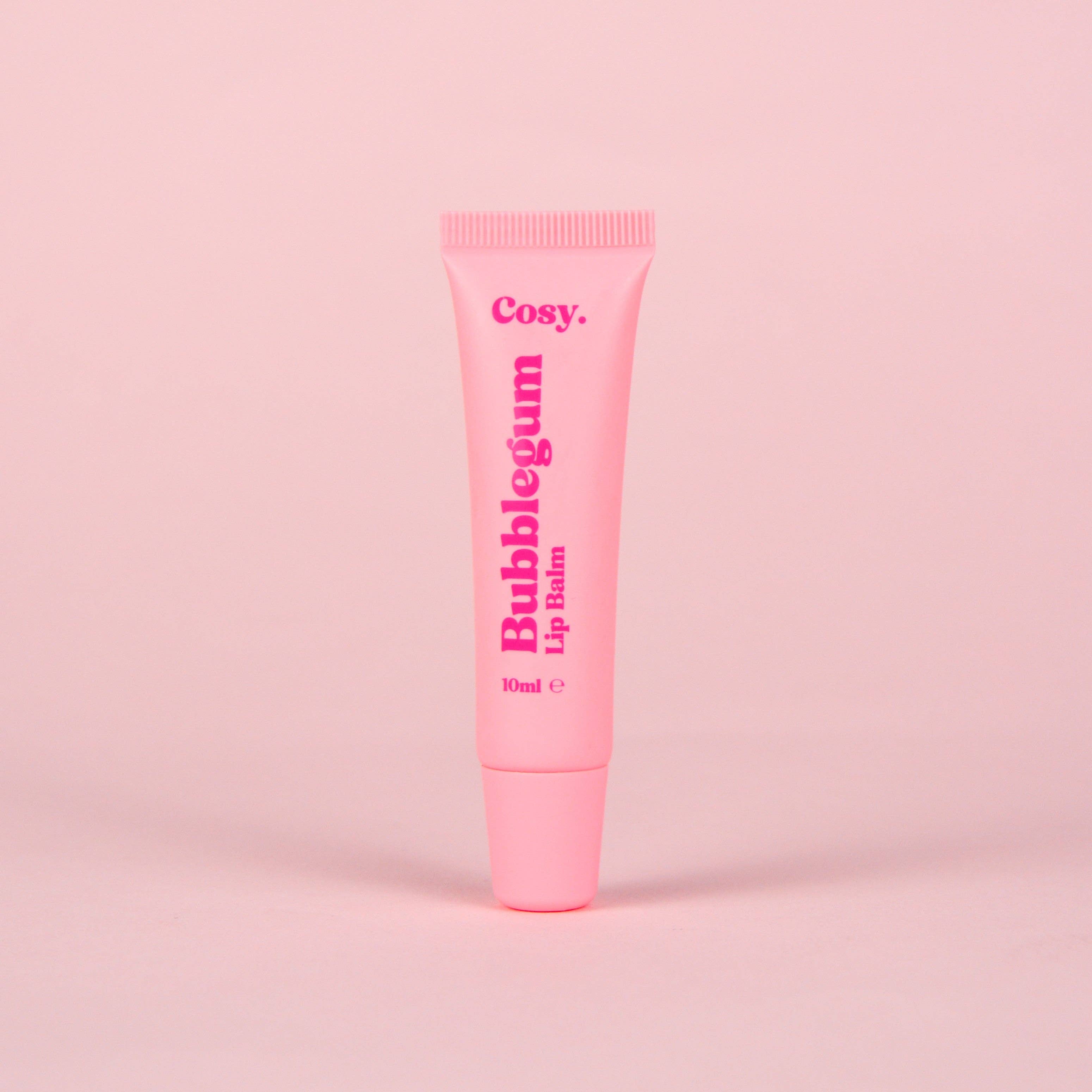 Bubblegum Lip Balm