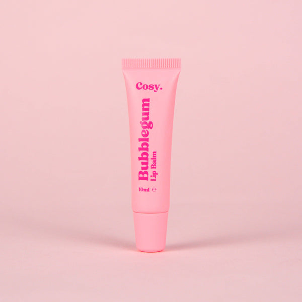 Bubblegum Lip Balm