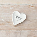Special Friend Trinket Dish