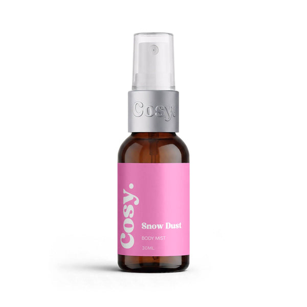 Snow Dust 30ml Body Mist