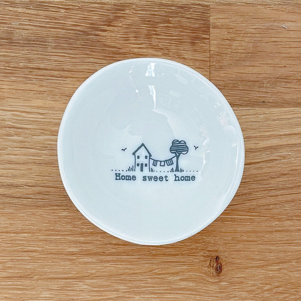 Small Wobbly Bowls