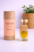 Car Diffuser – Citrus & Spice