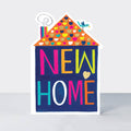 New Home Card/House