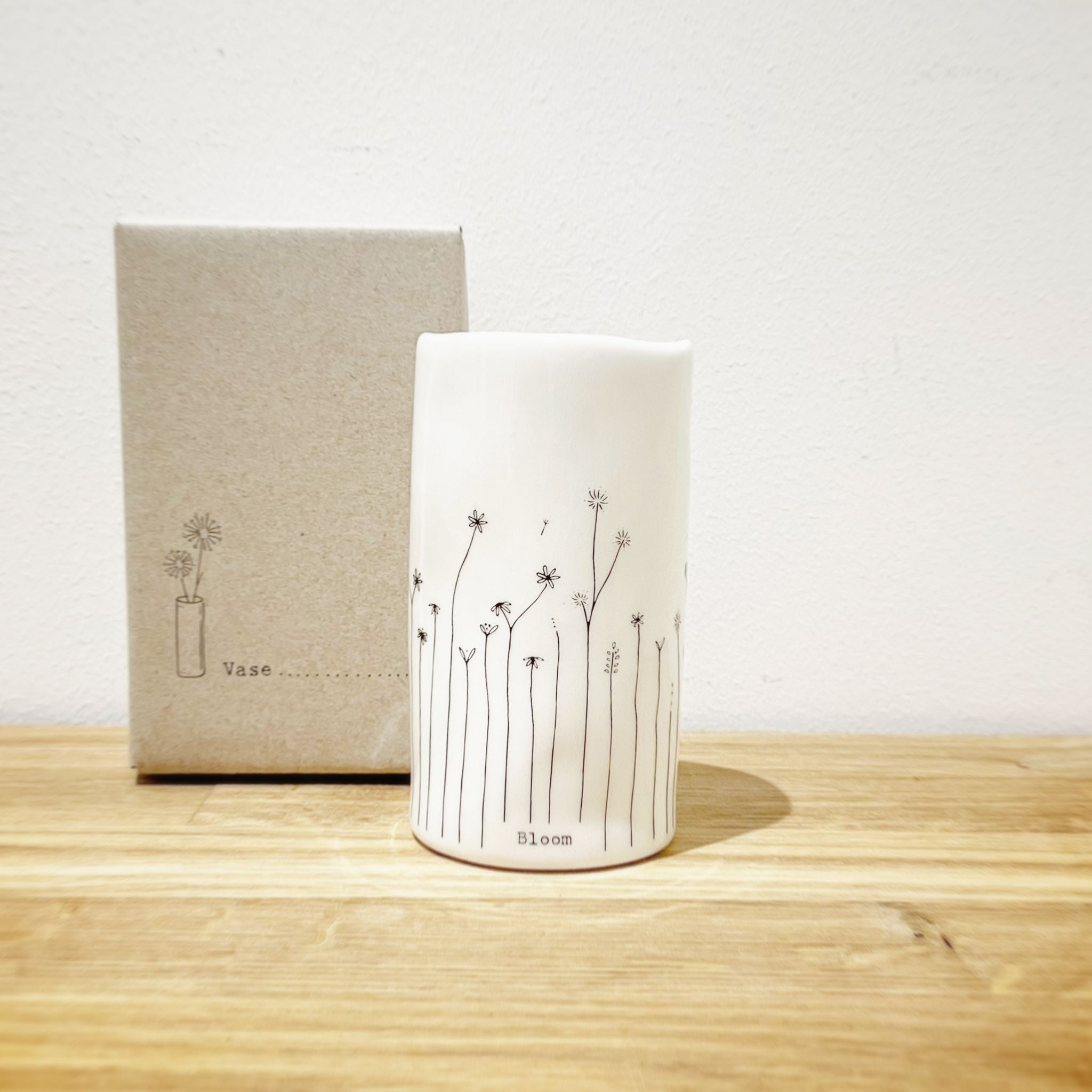 East of India Bloom Vase