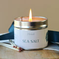 Pintail Sea Salt Classic Tin