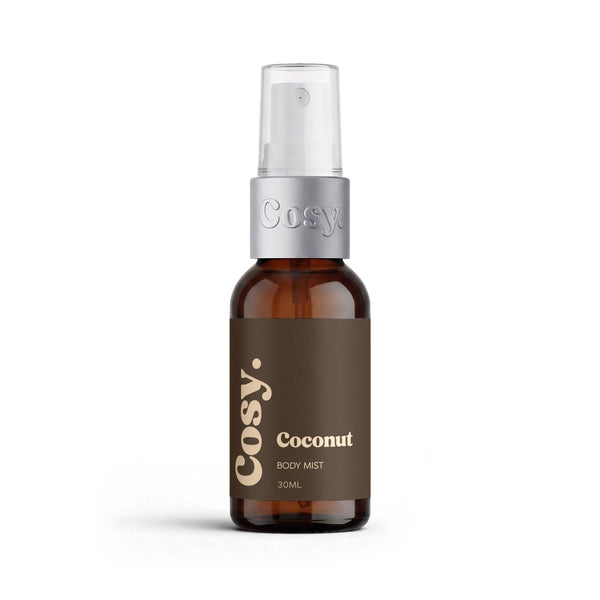 Coconut 30ml Body Mist