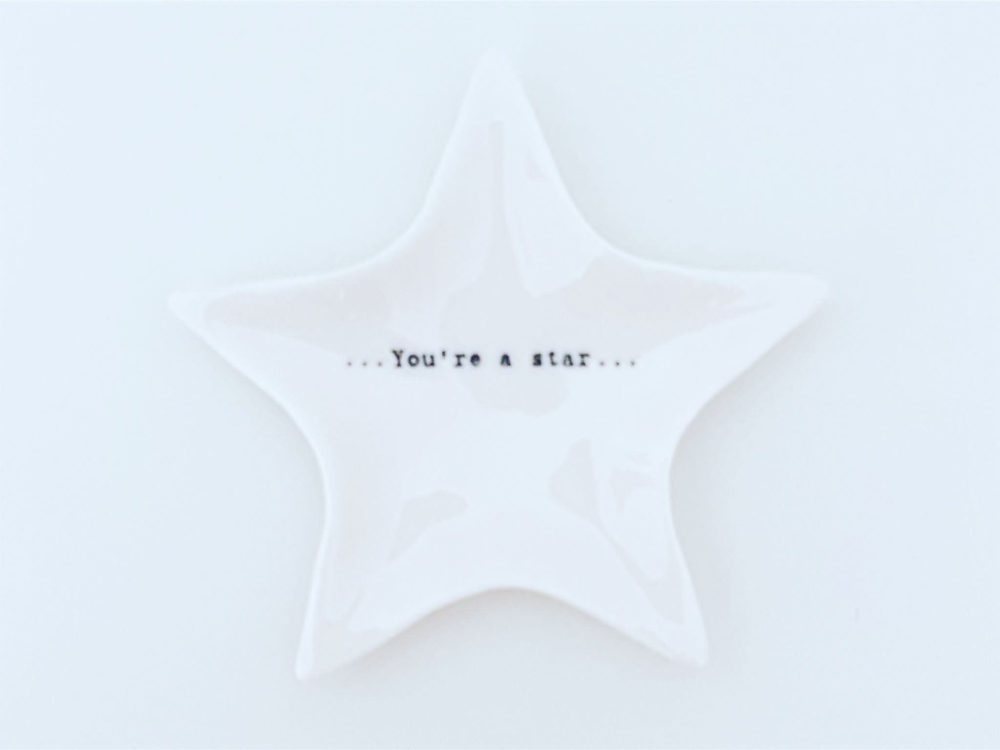 East Of India Star dish.