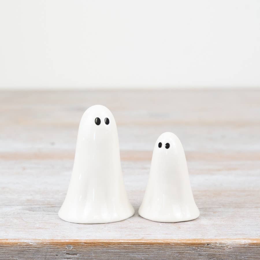Ghost Ornament