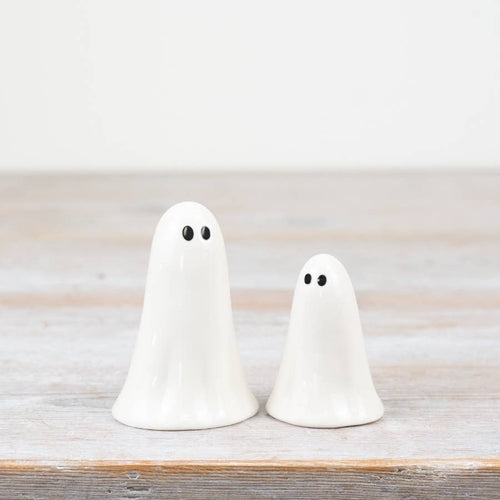 Ghost Ornament