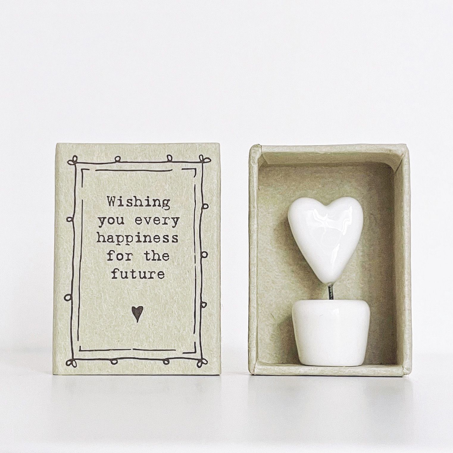 Matchboxes for all Occasions