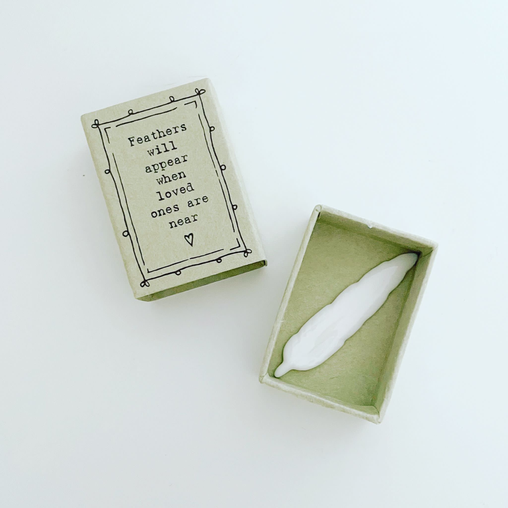 Matchboxes for all Occasions