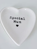 Special Mum Trinket Dish