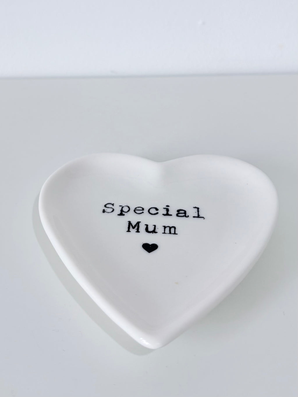 Special Mum Trinket Dish