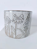 Ceramic Flower Pot