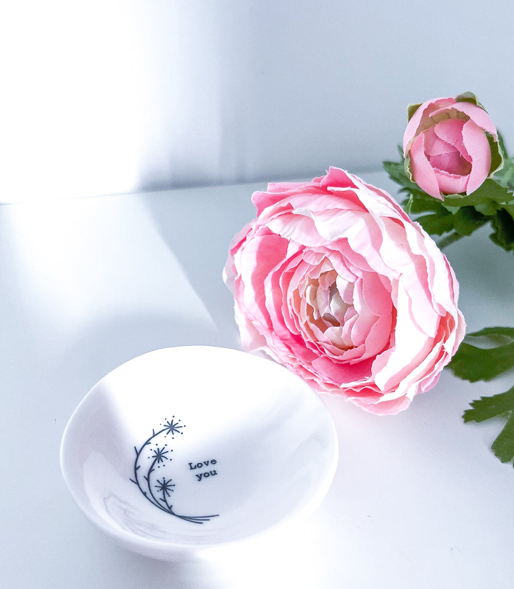 Small Wobbly Bowls