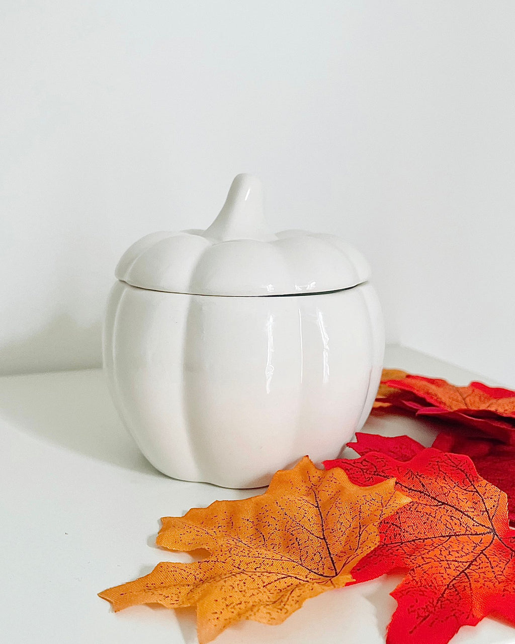 Pumpkin Pot