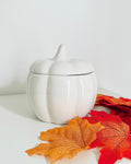 Pumpkin Pot