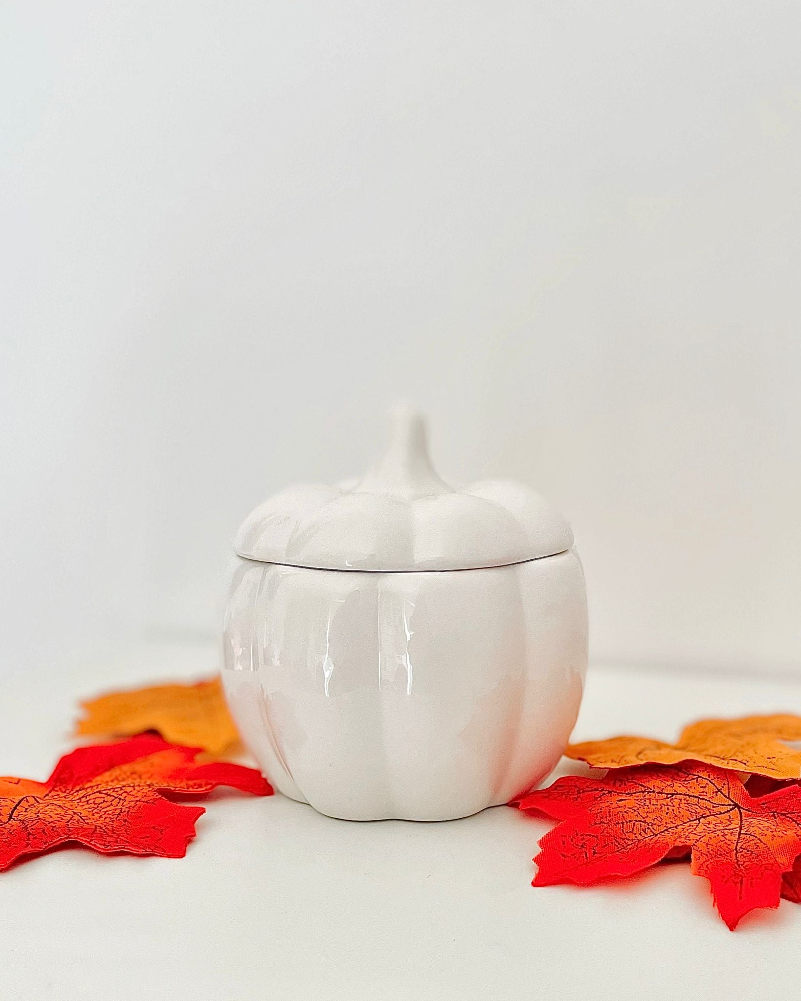 Pumpkin Pot