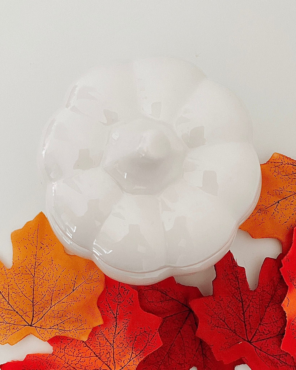 Pumpkin Pot