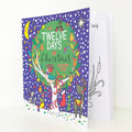 Christmas Colouring Books