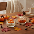 PUMPKIN CANDLES