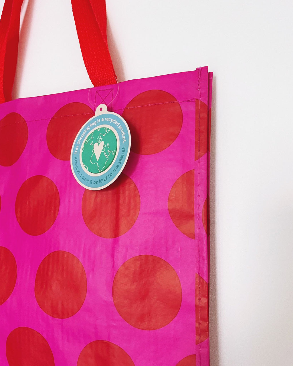 Rex London Shopping bag