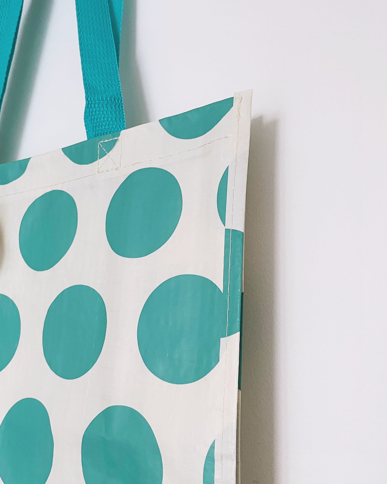 Rex London Shopping bag