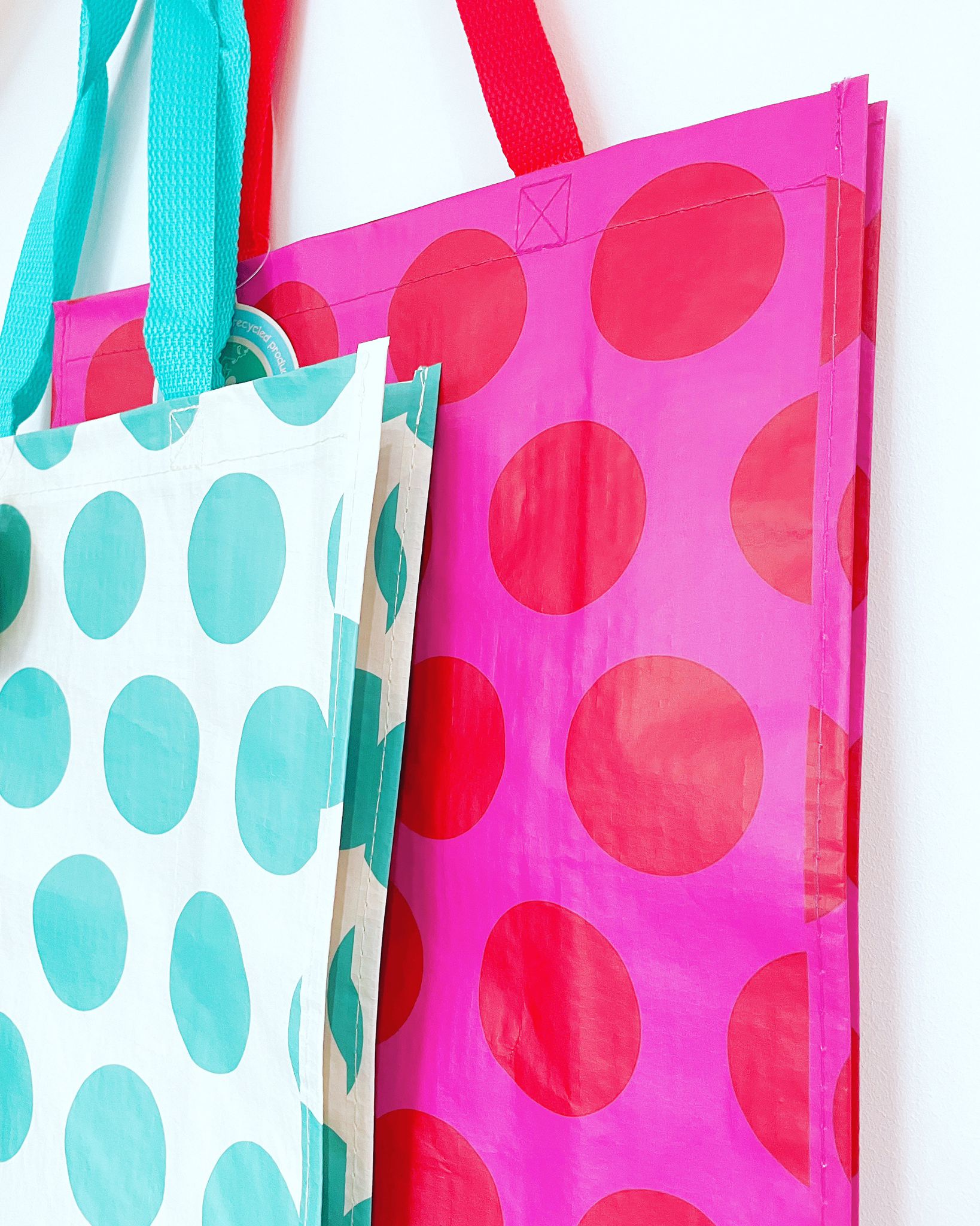 Rex London Shopping bag