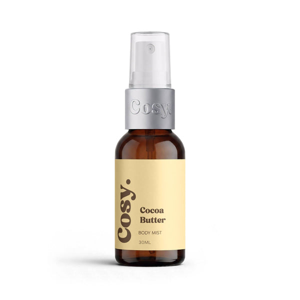 Cocoa Butter 30ml Body Mist