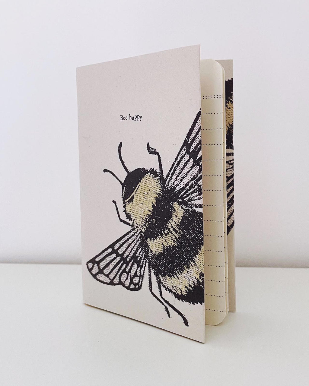 East of India Notebooks