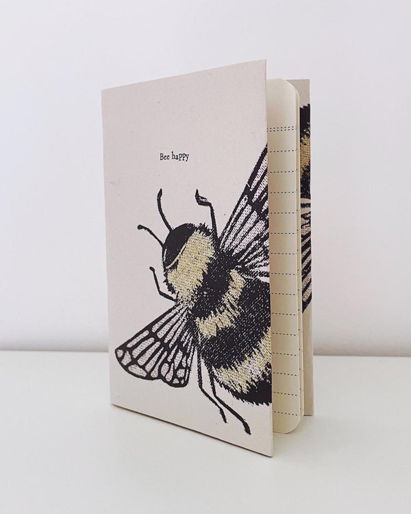 East of India Notebooks