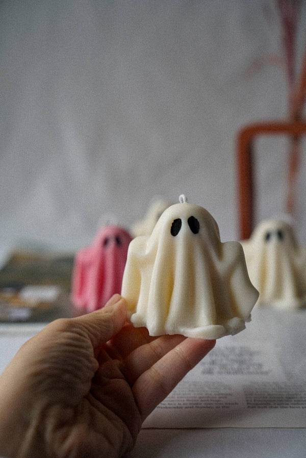Ghost Candle
