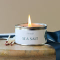 Pintail Sea Salt