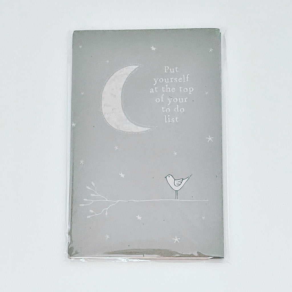 East of India Notebooks