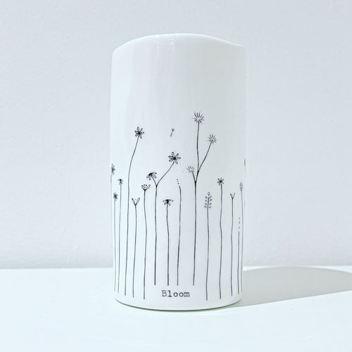 East of India Bloom Vase