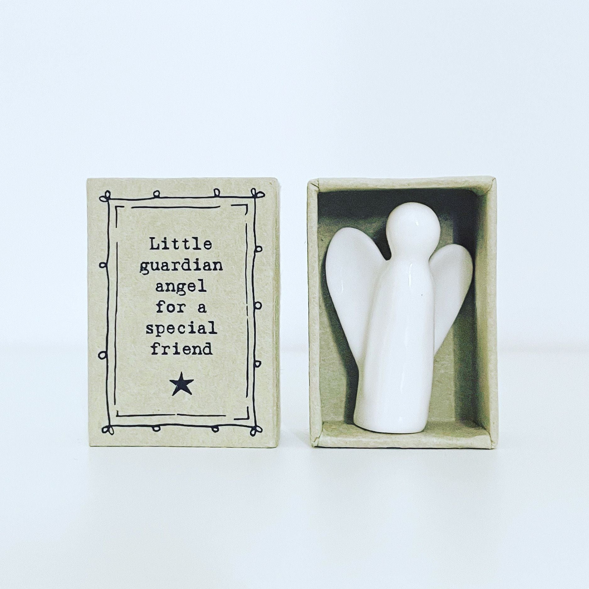 Matchboxes for all Occasions