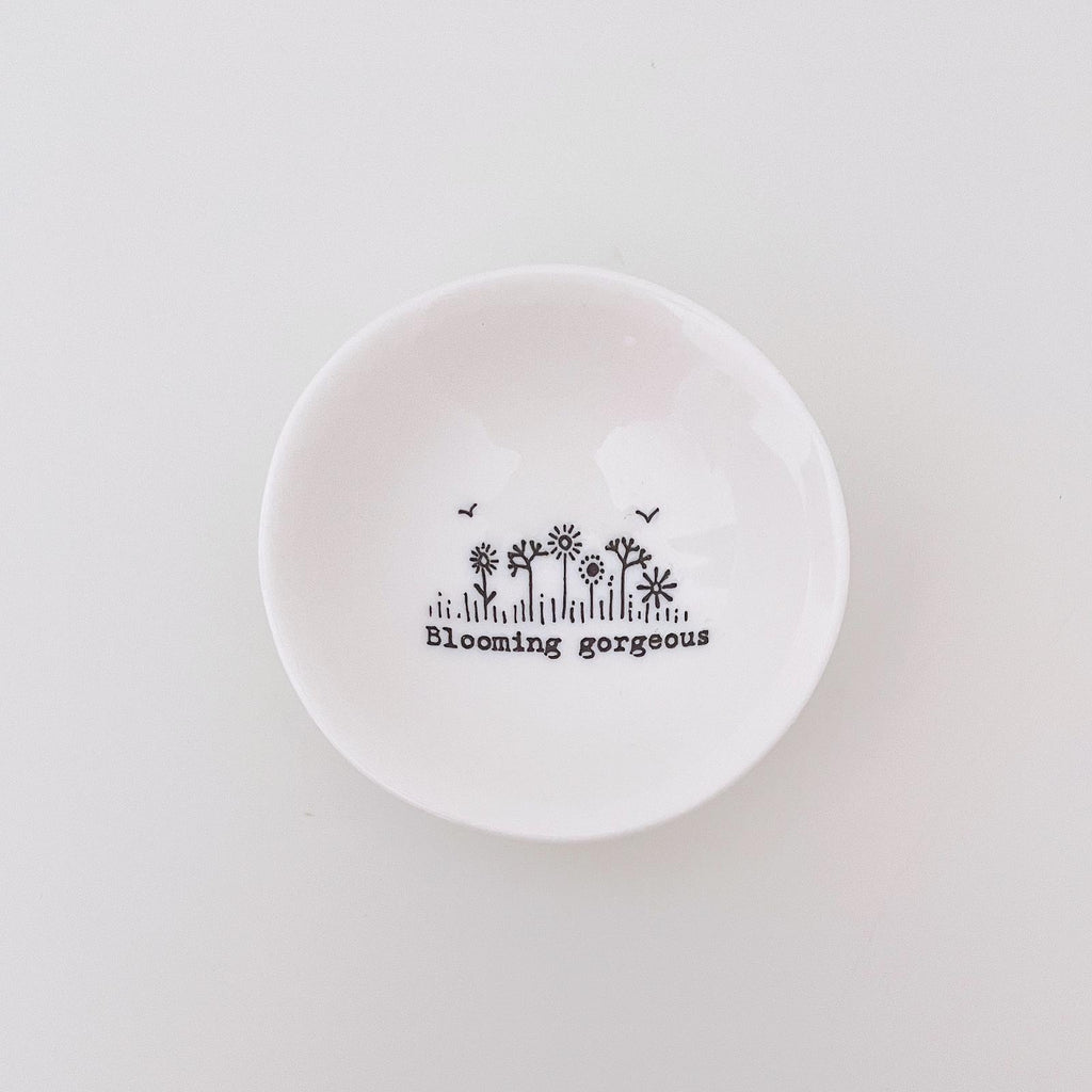 Small Wobbly Bowls