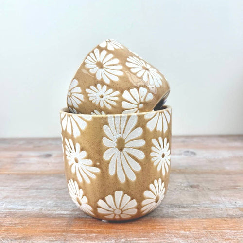 DAISY Flower Planter