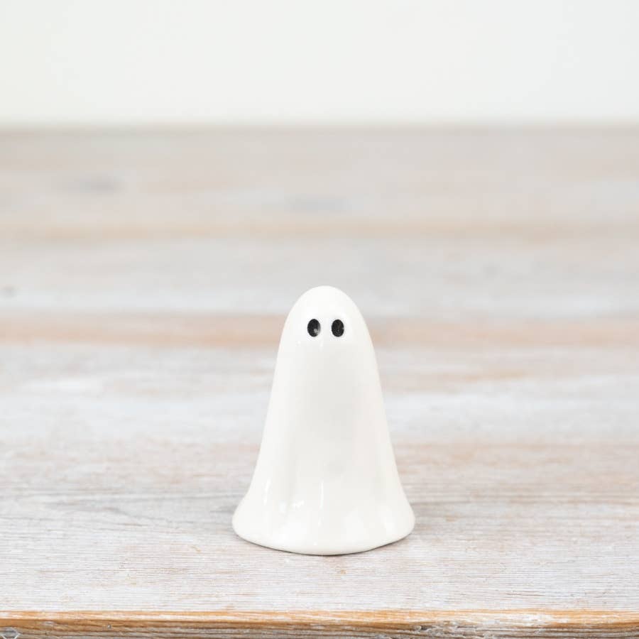 Ghost Ornament