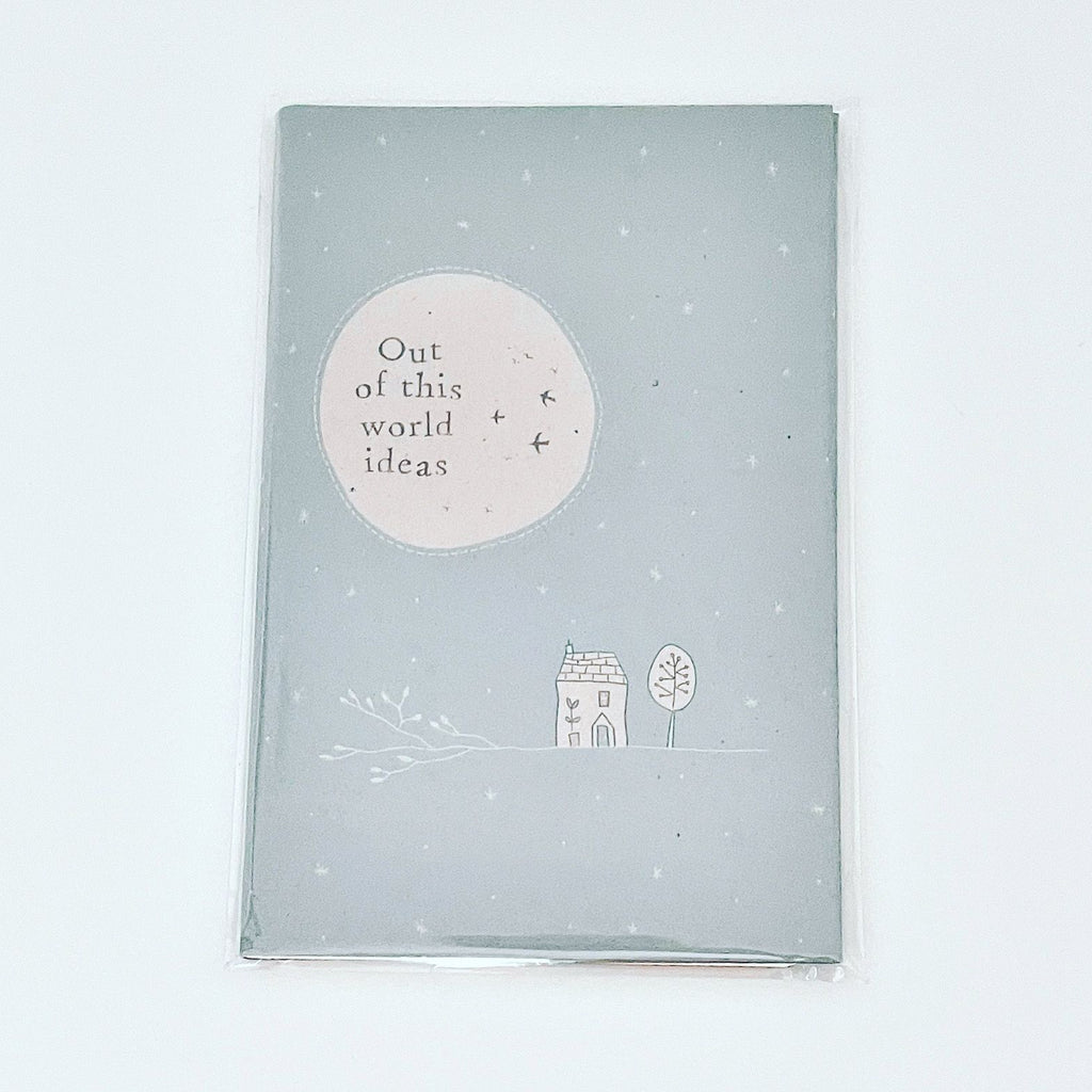 East of India Notebooks