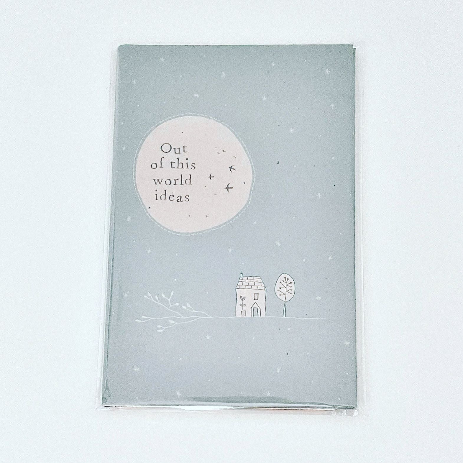 East of India Notebooks